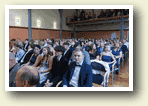 Feierliche Übergabe der Reifezeugnisse für FOS und BG am 27.06.2025