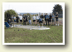 Leichtathletik-Sportfest am 05.09.2025 auf der Sportanlage Göldner in Sondershausen