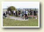 Leichtathletik-Sportfest am 05.09.2025 auf der Sportanlage Göldner in Sondershausen