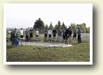 Leichtathletik-Sportfest am 05.09.2025 auf der Sportanlage Göldner in Sondershausen
