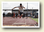 Leichtathletik-Sportfest am 05.09.2025 auf der Sportanlage Göldner in Sondershausen