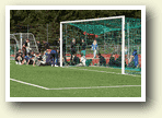Leichtathletik-Sportfest am 05.09.2025 auf der Sportanlage Göldner in Sondershausen