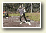 Leichtathletik-Sportfest am 05.09.2025 auf der Sportanlage Göldner in Sondershausen