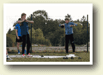 Leichtathletik-Sportfest am 05.09.2025 auf der Sportanlage Göldner in Sondershausen