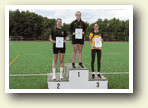 Leichtathletik-Sportfest am 05.09.2025 auf der Sportanlage Göldner in Sondershausen
