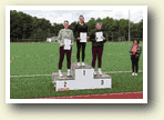 Leichtathletik-Sportfest am 05.09.2025 auf der Sportanlage Göldner in Sondershausen