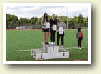 Leichtathletik-Sportfest am 05.09.2025 auf der Sportanlage Göldner in Sondershausen