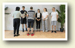 Feierliche Zeugnisausgabe der Lagerfachleute, Einzelhändler, Verwaltungsfachangestellten und Berufsfachschüler*innen am 30.06.2026
