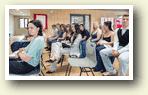 Feierliche Zeugnisausgabe der Lagerfachleute, Einzelhändler, Verwaltungsfachangestellten und Berufsfachschüler*innen am 30.06.2026