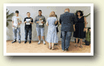 Feierliche Zeugnisausgabe der Lagerfachleute, Einzelhändler, Verwaltungsfachangestellten und Berufsfachschüler*innen am 30.06.2026