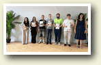 Feierliche Zeugnisausgabe der Lagerfachleute, Einzelhändler, Verwaltungsfachangestellten und Berufsfachschüler*innen am 30.06.2026