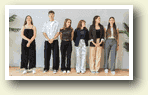 Feierliche Zeugnisausgabe der Lagerfachleute, Einzelhändler, Verwaltungsfachangestellten und Berufsfachschüler*innen am 30.06.2026