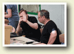 Volleyballturnier zum Schuljahresabschluss am 02.07.2026