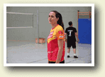 Volleyballturnier zum Schuljahresabschluss am 02.07.2026