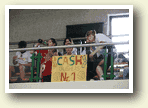Volleyballturnier zum Schuljahresabschluss am 02.07.2026