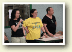 Volleyballturnier zum Schuljahresabschluss am 02.07.2026