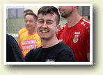 Volleyballturnier zum Schuljahresabschluss am 02.07.2026