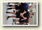 Volleyballturnier zum Schuljahresabschluss am 02.07.2026