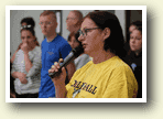 Volleyballturnier zum Schuljahresabschluss am 02.07.2026