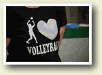 Volleyballturnier zum Schuljahresabschluss am 02.07.2026
