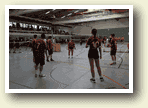 Volleyballturnier zum Schuljahresabschluss am 02.07.2026