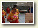 Volleyballturnier zum Schuljahresabschluss am 02.07.2026