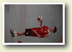 Volleyballturnier zum Schuljahresabschluss am 02.07.2026