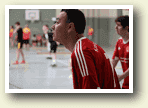 Volleyballturnier zum Schuljahresabschluss am 02.07.2026