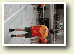Volleyballturnier zum Schuljahresabschluss am 02.07.2026