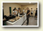 Volleyballturnier zum Schuljahresabschluss am 02.07.2026