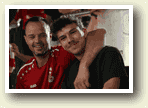 Volleyballturnier zum Schuljahresabschluss am 02.07.2026