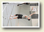 Volleyballturnier zum Schuljahresabschluss am 02.07.2026