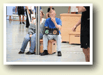 Volleyballturnier zum Schuljahresabschluss am 02.07.2026