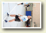 Volleyballturnier zum Schuljahresabschluss am 02.07.2026