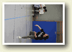 Volleyballturnier zum Schuljahresabschluss am 02.07.2026