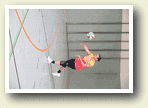 Volleyballturnier zum Schuljahresabschluss am 02.07.2026