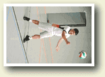 Volleyballturnier zum Schuljahresabschluss am 02.07.2026