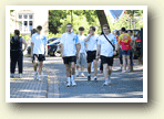 Volleyballturnier zum Schuljahresabschluss am 02.07.2026