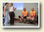 Volleyballturnier zum Schuljahresabschluss am 02.07.2026