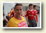 Volleyballturnier zum Schuljahresabschluss am 02.07.2026