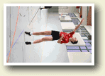 Volleyballturnier zum Schuljahresabschluss am 02.07.2026