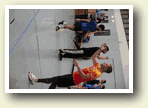 Volleyballturnier zum Schuljahresabschluss am 02.07.2026