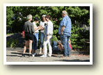 Volleyballturnier zum Schuljahresabschluss am 02.07.2026