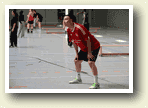 Volleyballturnier zum Schuljahresabschluss am 02.07.2026
