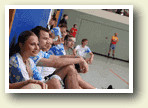 Volleyballturnier zum Schuljahresabschluss am 02.07.2026