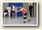 Volleyballturnier zum Schuljahresabschluss am 02.07.2026