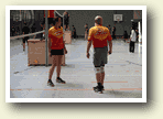 Volleyballturnier zum Schuljahresabschluss am 02.07.2026