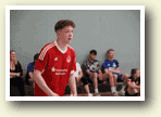 Volleyballturnier zum Schuljahresabschluss am 02.07.2026