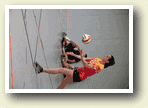 Volleyballturnier zum Schuljahresabschluss am 02.07.2026