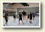 Volleyballturnier zum Schuljahresabschluss am 02.07.2026